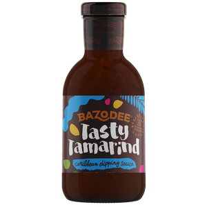 Tasty Tamarind